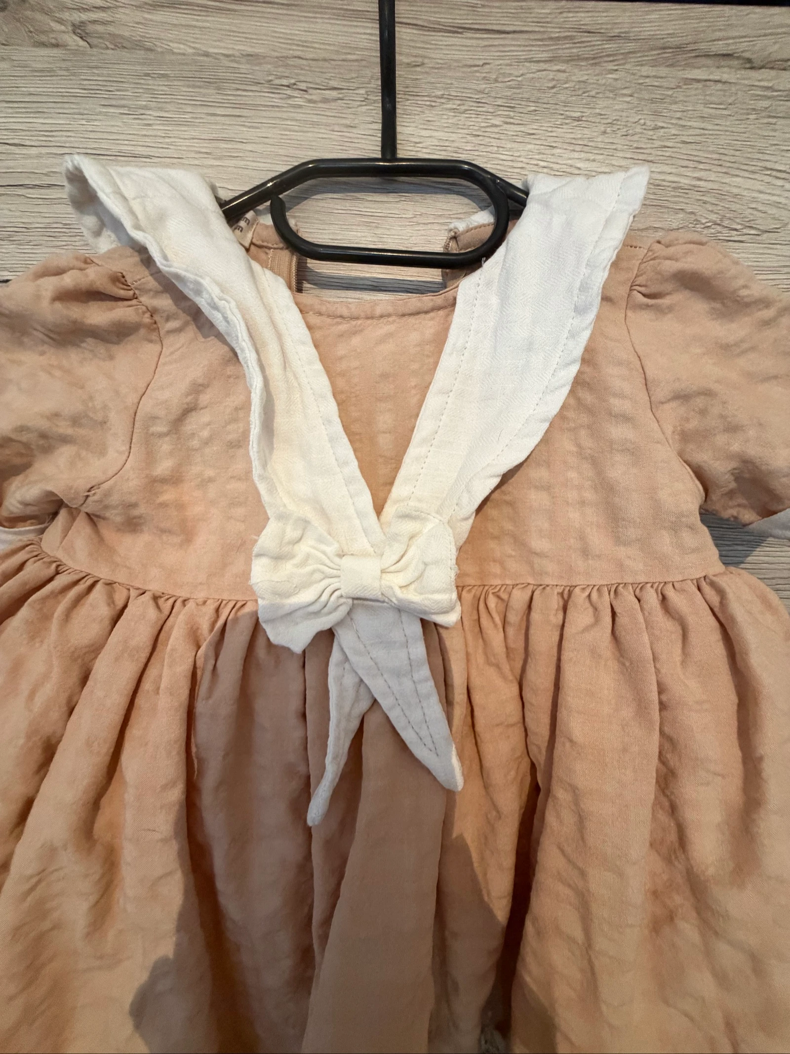 Girls dress – photo 2